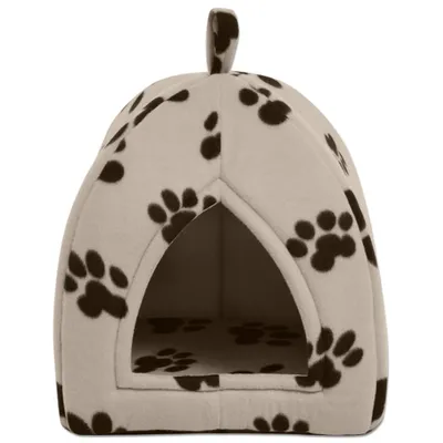 Immagine prodotto di Nicchia per Gatti Taglia L Beige