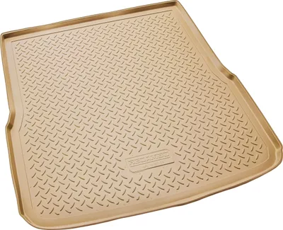 Zdjęcie produktu dla Gumowa osłona bagażnika do Audi A6 C6 Avant & Allroad | BJ 2005-2011 | BEIGE