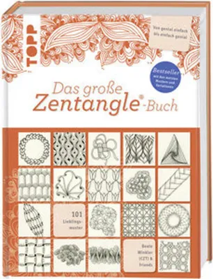 Image de Das große Zentangle®-Buch