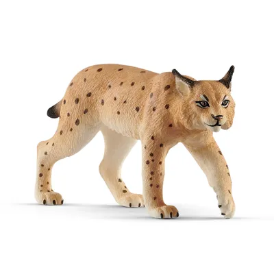 Produktbild von Schleich Luchs, 14822