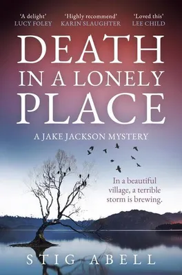 Obrázok produktu pre Death in a Lonely Place