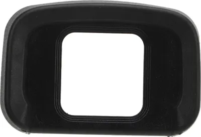 Productafbeelding van Kamera-oogbeschermer, vervanging, DK30, ABS, VIEFFINDER, oogbescherming - bescherming voor de ogen, geschikt voor Z50