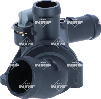 Produktbild von NRF Thermostat Kühlmittel 87°C passend für MERCEDES-BENZ A-Klasse (W169) B-Klasse (W245)