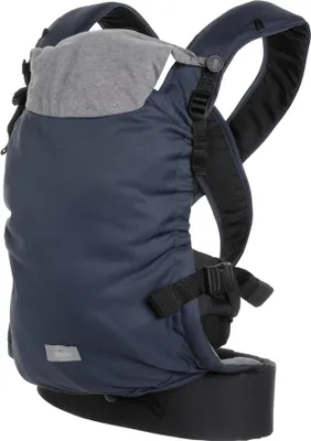 Immagine prodotto di Marsupio CHICCO Skin Fit - Blue Passion