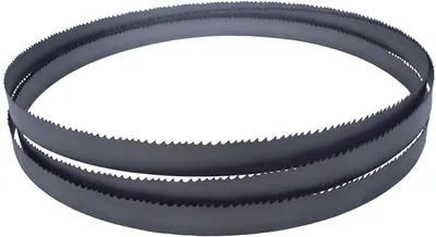 Image de Ruban de scie à métaux 1140x13x0,65mm HSS M42 ZpZ 10-14 OPTISAW