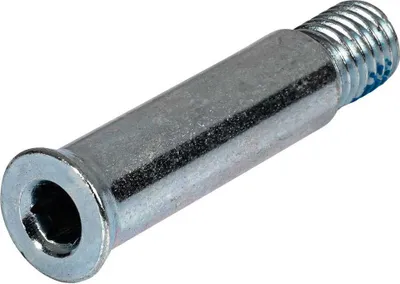 Zdjęcie produktu dla Powerslide Elite – ramy aluminiowe, pojedyncza oś. Jeden rozmiar