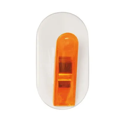 Produktbild von Mehrzweckklammer 6,2x2,3cm PH-Mischfarben (2 St.)