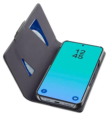 Obrázek produktu pro Cellularline BOOK3GALA27K, Folio, Samsung, Galaxy A27, 17 cm (6.7"), Černá