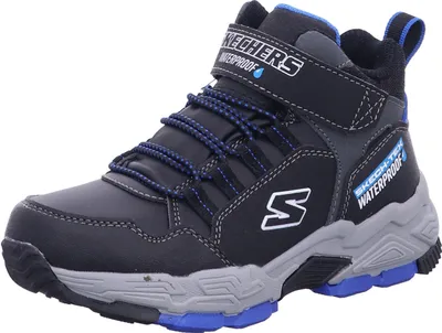 Produktbild von Skechers Wander- & Bergschuhe DROLLIX - VENTURE RUSH Jungen 31363337313239 Schwarz 29 EU