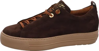 Produktbild von Paul GREEN Sneaker in braun, Gr. 6.5