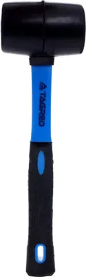 Produktbild von Gummihammer 470g Fiberglass Rückschlagfrei