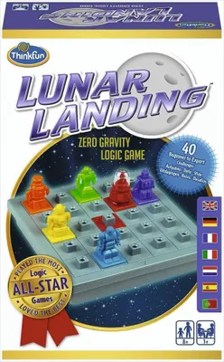 Obrázok produktu pre Ravensburger 4005556763313, Akékoľvek pohlavie, 10 rok / roky