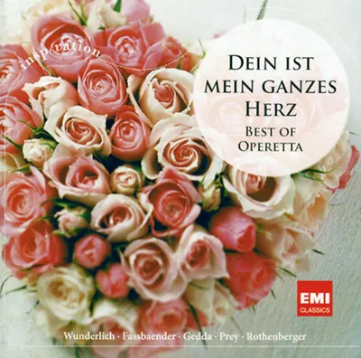 Produktbild von Dein Ist Mein Ganzes Herz