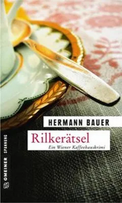 Produktbild von Rilkerätsel