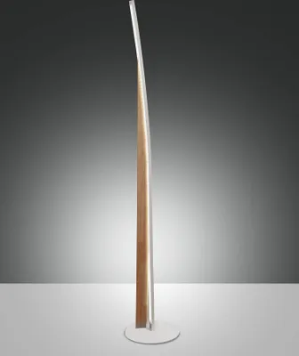 Produktbild von Cordoba weiße LED-Stehleuchte 3697-10-102 Fabas Luce