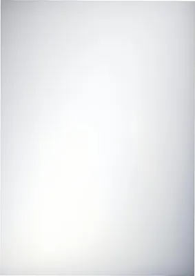 Produktbild von GBC HiGloss Umschlagmaterial 250 g/m², weiß (100), A4, Karton, Weiß, Glänzend, 210 mm, 299 mm