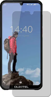 Immagine prodotto di 3x Pellicola blindata Premium per Oukitel Y1000 Pellicola blindata Antishock Premium 7H