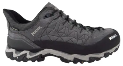 Productafbeelding van Meindl Sion GTX wandelschoen, grijs, maat 42