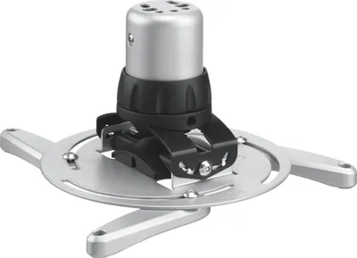 Immagine prodotto di DH Vogel 3-33cm PPC 1500 supporto per proiettore 15Kg si