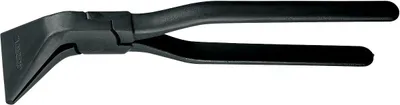 Produktbild von GEDORE 305060 Falzzange gebogen 60 mm, 4508630