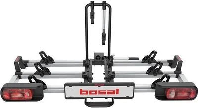 Produktbild von BOSAL 500-003 Anhängerkupplung Fahrradträger 60kg Max