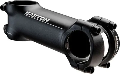 Immagine prodotto di Easton Ea50 Attacco manubrio da 31,8 mm Nero 110 mm / 7º Nero 110 mm