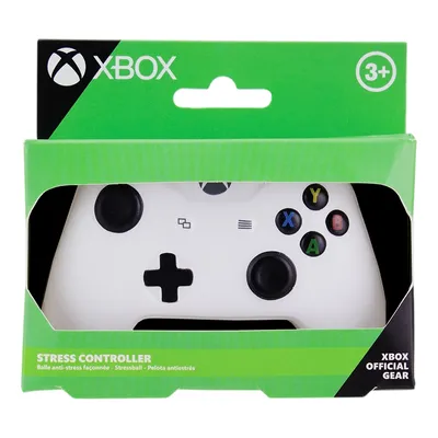Zdjęcie produktu dla Zabawka antystresowa XBOX