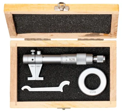 Produktbild von Elora Innenmessschraube, Messbereich 5-30 mm, ELORA-1532-5