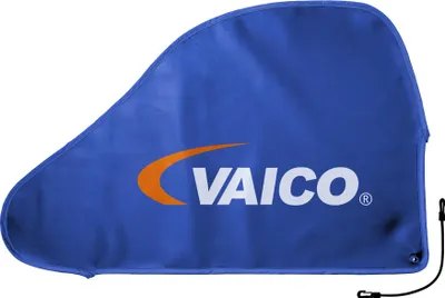 Produktbild von VAICO Abdeckung Kugelkupplung/Deichsel V98-68006