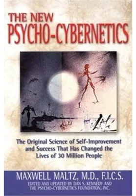 Zdjęcie produktu dla Psycho-Cybernetics