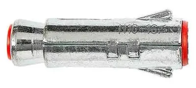 Immagine prodotto di TASSELLO 'CP01' M8 - Ø 14x50 mm