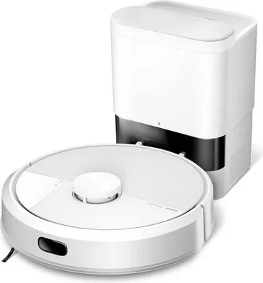 Obrázek produktu pro Robotický vysavač iRobot Roomba Combo 105 (bílý)