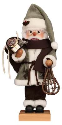 Produktbild von Ulbricht 'Nussknacker Weihnachtsmann Waldfreude - 50,0cm' 2026