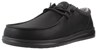 Zdjęcie produktu dla Hey Dude Hd43352 Paul Classic Czarny