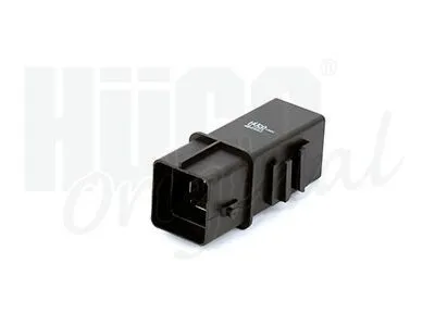 Produktbild von HITACHI 132254 Vorglührelais Glühanlage