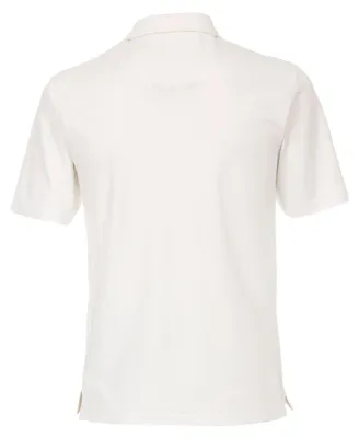 Produktbild von Redmond - Herren Polo Shirt in verschiedenen Farben (912), Größe:S, Farbe:Weiß(0)
