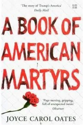 Zdjęcie produktu dla A Book of American Martyrs