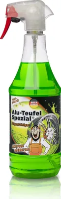 Produktbild von Tuga Chemie Alu-Teufel Spezial Felgenreiniger 1L