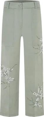 Produktbild von Cambio (7) California utility, acciaio/akazie leaf 652 652 40