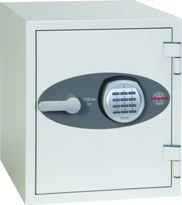 Produktbild von Phoenix Safe Feuerschutztresor FS1282E MKII R2 TITAN