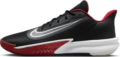 Produktbild von Nike Precision Vii FN4322-002 Herren
