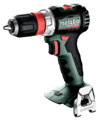 Image de Perceuse visseuse 18 V BS 18 L BL Q - 28Nm - Coffret metaBOX - sans batterie