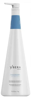 Obrázek produktu pro Ybera DISCOVERY MemóriFios Stemcell - keratin na vlasy 1 kg