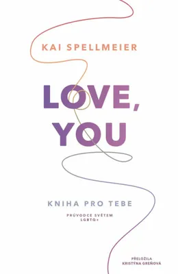 Image de Love, You | Kristýna Greňová