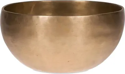 Produktbild von Saraswati Heilklangschale – 400–600 g; 13 cm