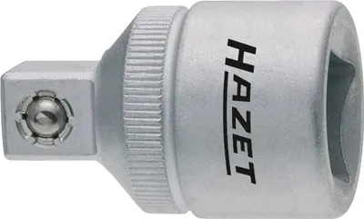 Produktbild von HAZET 958-2, 1 Stück(e), 25,4 / 2 mm (1 / 2"), 36 mm, 60 g
