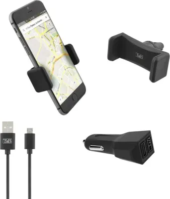Produktbild von Universal TnB Handyhalterung 360°°