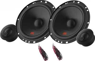 Zdjęcie produktu dla 2-drożny system głośników JBL Stage2 64CFS | 16 cm