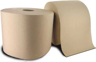 Produktbild von VAR Papiertuchrollen NL-78800 2 Stk. 700 Blatt - vielseitige Reinigungslösung...