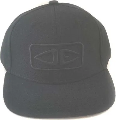 Produktbild von Ocean & Earth Priority 6 Panel Kappe Grau Mann Grau One Size